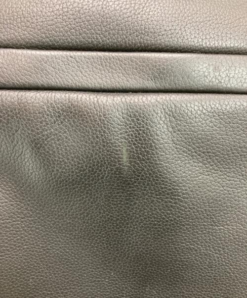 BROSKI and SUPPLY（ブロスキーアンドサプライ）BROSKI and SUPPLY (ブロスキーアンドサプライ) HUB5 ブラックの古着・服飾アイテム