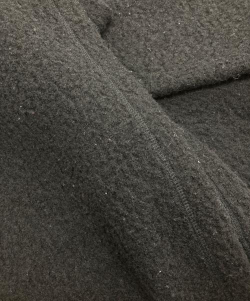 HaaT（ハート）HaaT (ハート) ウールワンピース ブラック サイズ:2の古着・服飾アイテム