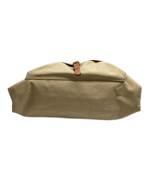 GUCCI（グッチ）GUCCI (グッチ) シェリーラインショルダーバッグ ベージュの古着・服飾アイテム