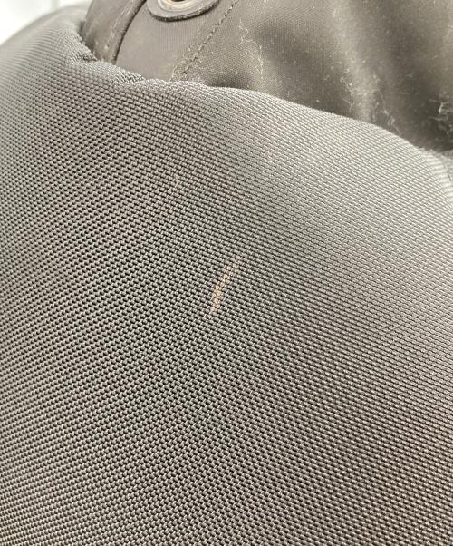 ARC'TERYX（アークテリクス）ARC'TERYX (アークテリクス) ARRO 22 バックパック ブラックの古着・服飾アイテム