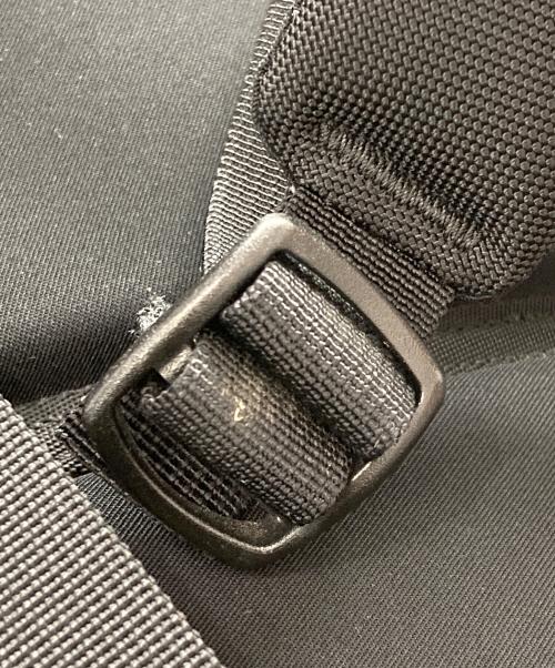 ARC'TERYX（アークテリクス）ARC'TERYX (アークテリクス) ARRO 22 バックパック ブラックの古着・服飾アイテム