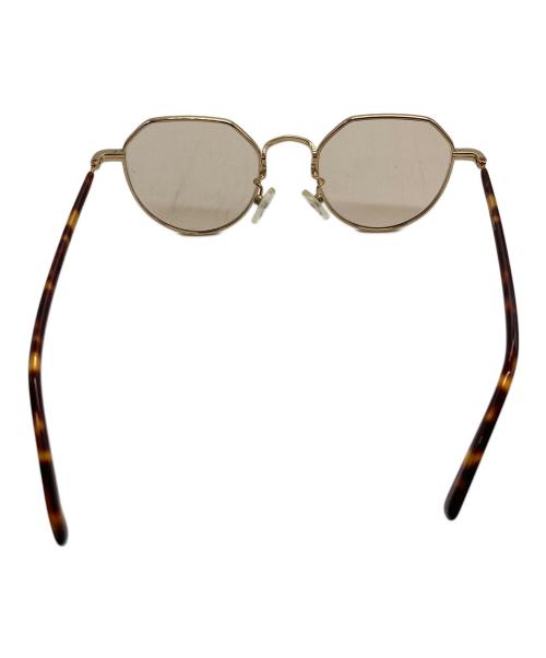 OLIVER PEOPLES（オリバーピープルズ）OLIVER PEOPLES (オリバーピープルズ) サングラス サイズ:49□19-145の古着・服飾アイテム