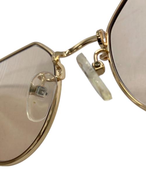 OLIVER PEOPLES（オリバーピープルズ）OLIVER PEOPLES (オリバーピープルズ) サングラス サイズ:49□19-145の古着・服飾アイテム