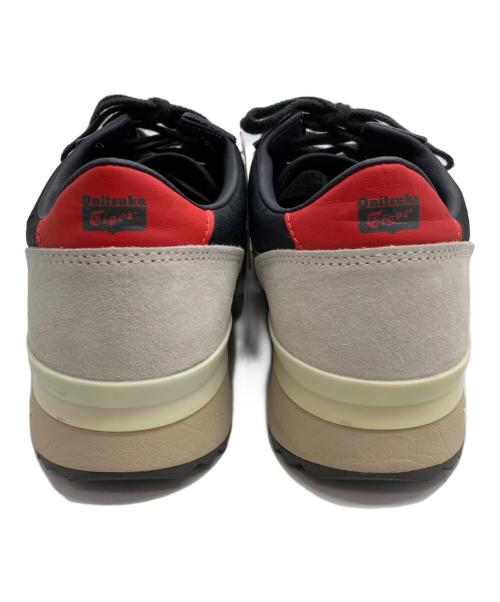 Onitsuka Tiger（オニツカタイガー）Onitsuka Tiger (オニツカタイガー) HSINTI ネイビー サイズ:24の古着・服飾アイテム