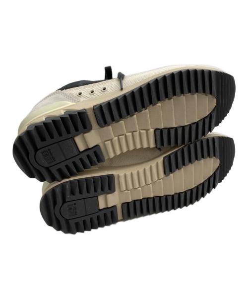 Onitsuka Tiger（オニツカタイガー）Onitsuka Tiger (オニツカタイガー) HSINTI ネイビー サイズ:24の古着・服飾アイテム