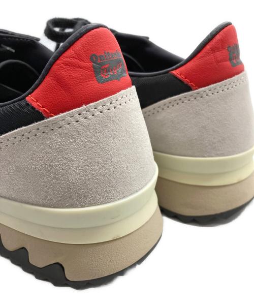 Onitsuka Tiger（オニツカタイガー）Onitsuka Tiger (オニツカタイガー) HSINTI ネイビー サイズ:24の古着・服飾アイテム