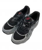asicsアシックス）の古着「GEL-NYC」｜グレー