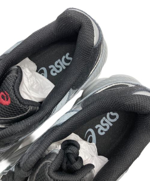 asics（アシックス）asics (アシックス) GEL-NYC グレー サイズ:24の古着・服飾アイテム