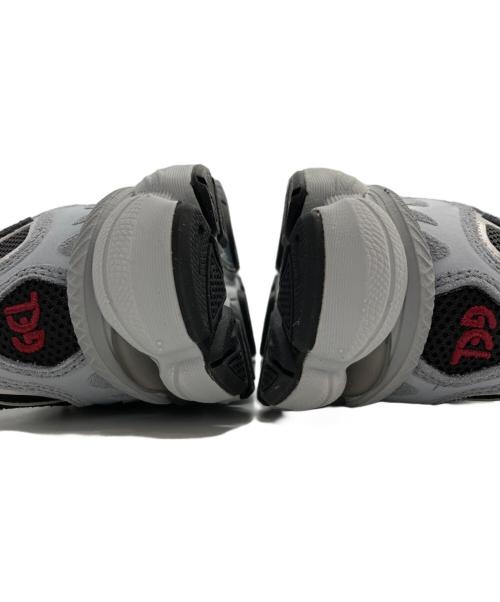 asics（アシックス）asics (アシックス) GEL-NYC グレー サイズ:24の古着・服飾アイテム