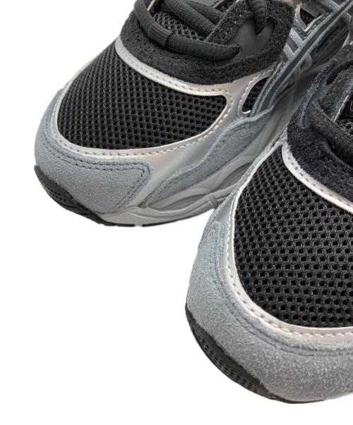 asics（アシックス）asics (アシックス) GEL-NYC グレー サイズ:24の古着・服飾アイテム