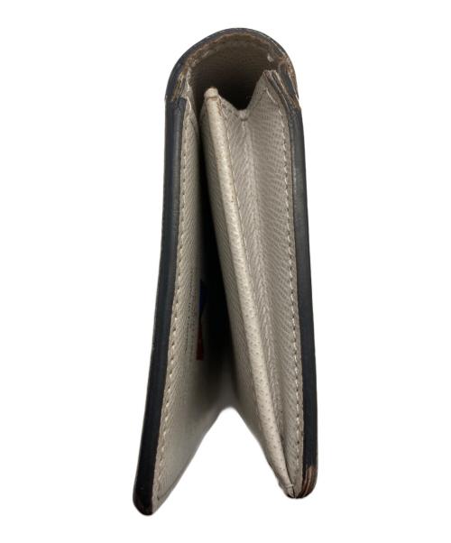 LOUIS VUITTON（ルイ ヴィトン）LOUIS VUITTON (ルイ ヴィトン) タイガラマ ポルトフォイユ ブラザ/長財布 グレーの古着・服飾アイテム