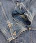 中古・古着 LEVI'S PReMIUM (リーバイス プレミアム) デニムエンジニアジャケット インディゴ サイズ:M：10000円