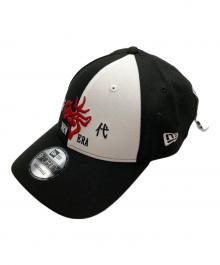 New Era（ニューエラ）の古着「キャップ」