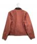 CarHartt (カーハート) デトロイトジャケット ピンク サイズ:S：30000円