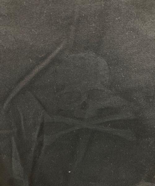 Mastermind JAPAN（マスターマインド ジャパン）Mastermind JAPAN (マスターマインド ジャパン) Dickies (ディッキーズ) コラボワークパンツ ブラック サイズ:32の古着・服飾アイテム