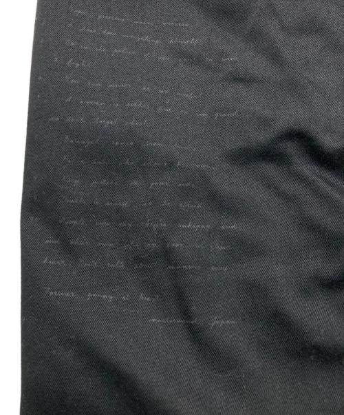 Mastermind JAPAN（マスターマインド ジャパン）Mastermind JAPAN (マスターマインド ジャパン) Dickies (ディッキーズ) コラボワークパンツ ブラック サイズ:32の古着・服飾アイテム