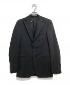 MIU MIUミュウミュウ）の古着「セットアップスーツ」｜ブラック