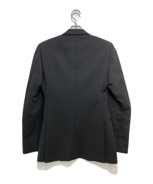 MIU MIU（ミュウミュウ）MIU MIU (ミュウミュウ) セットアップスーツ ブラック サイズ:44の古着・服飾アイテム