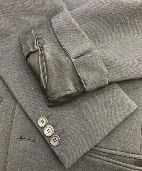 MIU MIU（ミュウミュウ）MIU MIU (ミュウミュウ) セットアップスーツ ブラック サイズ:44の古着・服飾アイテム