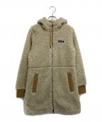 Patagoniaパタゴニア）の古着「W's Dusty Mesa Parka」｜ベージュ