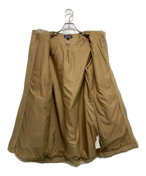 Patagonia（パタゴニア）Patagonia (パタゴニア) W's Dusty Mesa Parka ベージュ サイズ:XSの古着・服飾アイテム