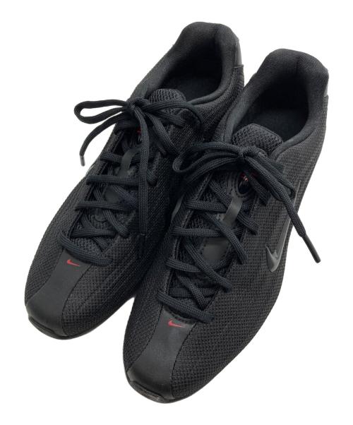 NIKE（ナイキ）NIKE (ナイキ) SHOX Z BLACK/BLACK-UNIVERSITY RED/ショックス Z ブラック サイズ:24.5の古着・服飾アイテム