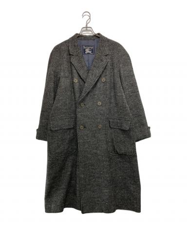 中古・古着通販】Burberry's (バーバリーズ) [古着]ヘリンボーン