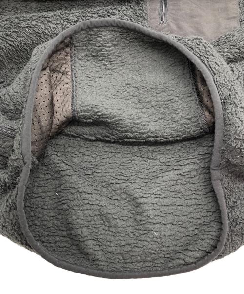 Patagonia（パタゴニア）Patagonia (パタゴニア) ロスガトスクルー L フリース ブラック サイズ:Sの古着・服飾アイテム