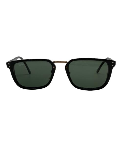 RAY-BAN（レイバン）RAY-BAN (レイバン) サングラス ブラックの古着・服飾アイテム