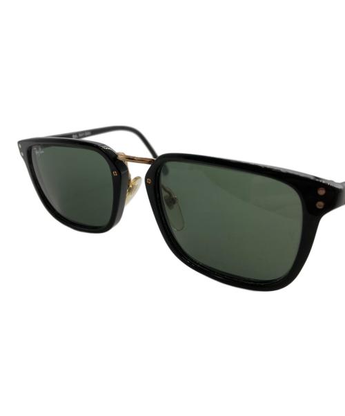 RAY-BAN（レイバン）RAY-BAN (レイバン) サングラス ブラックの古着・服飾アイテム