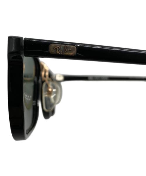 RAY-BAN（レイバン）RAY-BAN (レイバン) サングラス ブラックの古着・服飾アイテム