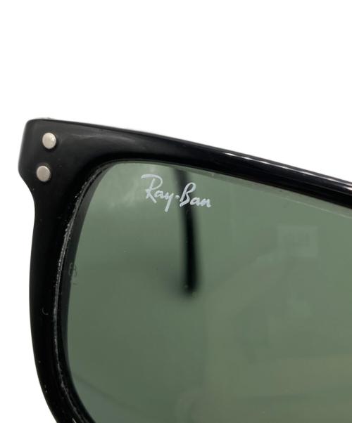 RAY-BAN（レイバン）RAY-BAN (レイバン) サングラス ブラックの古着・服飾アイテム