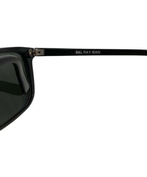 RAY-BAN（レイバン）RAY-BAN (レイバン) サングラス ブラックの古着・服飾アイテム
