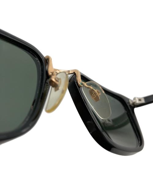 RAY-BAN（レイバン）RAY-BAN (レイバン) サングラス ブラックの古着・服飾アイテム