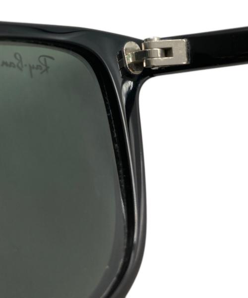RAY-BAN（レイバン）RAY-BAN (レイバン) サングラス ブラックの古着・服飾アイテム