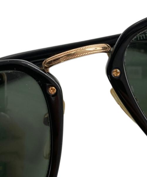 RAY-BAN（レイバン）RAY-BAN (レイバン) サングラス ブラックの古着・服飾アイテム