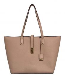 MICHAEL KORS（マイケルコース）の古着「トートバッグ」｜ピンク