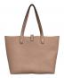 MICHAEL KORS (マイケルコース) トートバッグ ピンク：5000円