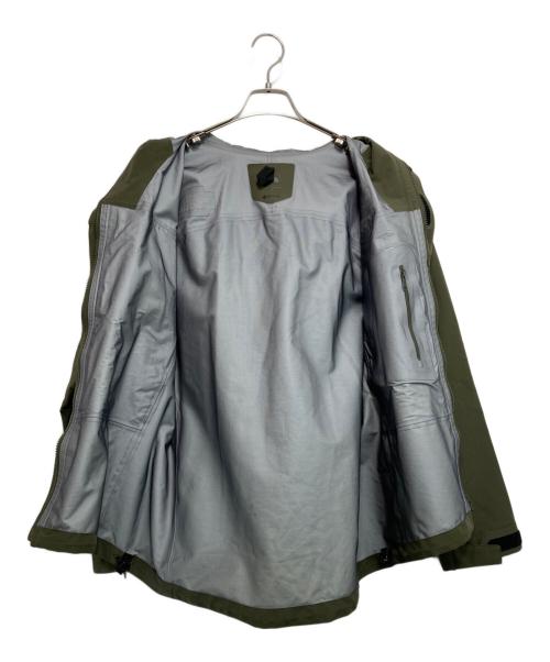 THE NORTH FACE（ザ ノース フェイス）THE NORTH FACE (ザ ノース フェイス) オールマウンテンジャケット オリーブ サイズ:Mの古着・服飾アイテム
