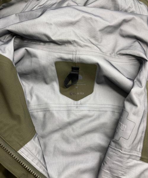 THE NORTH FACE（ザ ノース フェイス）THE NORTH FACE (ザ ノース フェイス) オールマウンテンジャケット オリーブ サイズ:Mの古着・服飾アイテム
