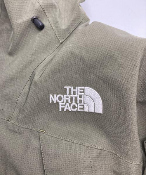 THE NORTH FACE（ザ ノース フェイス）THE NORTH FACE (ザ ノース フェイス) オールマウンテンジャケット オリーブ サイズ:Mの古着・服飾アイテム