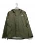 THE NORTH FACE（ザ ノース フェイス）の古着「オールマウンテンジャケット」｜オリーブ