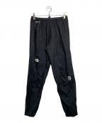 THE NORTH FACEザ ノース フェイス）の古着「FL Trail Peak Pant」｜ブラック
