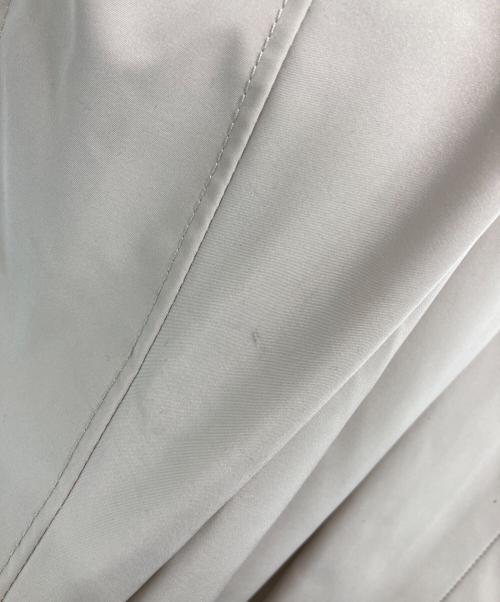 CELFORD（セルフォード）CELFORD (セルフォード) ビックカラートレンチコート ベージュ サイズ:36の古着・服飾アイテム