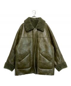 中古・古着通販】BONKNOW FREAKS (ボンノウ) TYPE-001 SWEAT TRUCKER