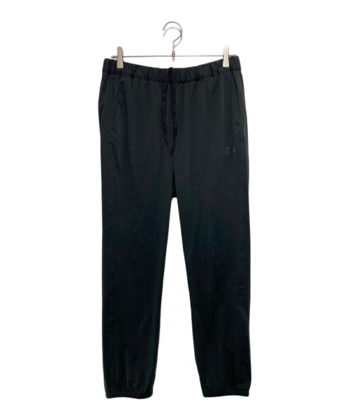 THE NORTH FACE（ザ ノース フェイス）THE NORTH FACE (ザ ノース フェイス) Tech LOUNGE PANT ブラック サイズ:Mの古着・服飾アイテム