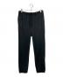 THE NORTH FACE（ザ ノース フェイス）の古着「Tech LOUNGE PANT」｜ブラック