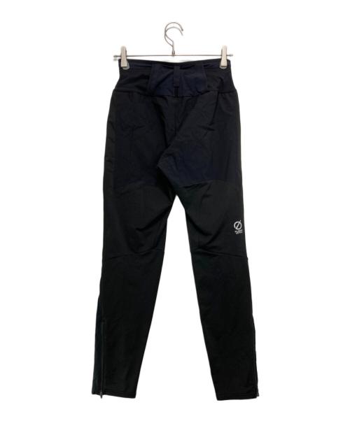 THE NORTH FACE（ザ ノース フェイス）THE NORTH FACE (ザ ノース フェイス) フライトエクスプロールタイツ ブラック サイズ:Mの古着・服飾アイテム