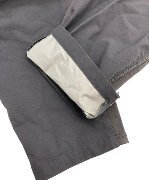 THE NORTH FACE（ザ ノース フェイス）THE NORTH FACE (ザ ノース フェイス) フライトエクスプロールタイツ ブラック サイズ:Mの古着・服飾アイテム