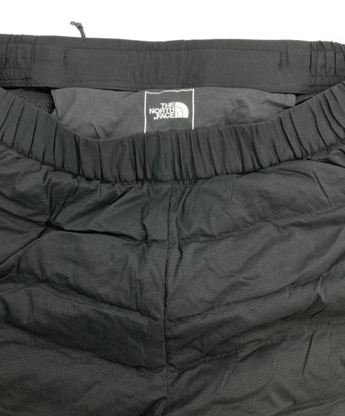 THE NORTH FACE（ザ ノース フェイス）THE NORTH FACE (ザ ノース フェイス) レッドランロングパンツ ブラック サイズ:Lの古着・服飾アイテム